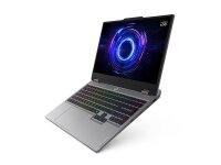 Lenovo LOQ 15IRX10 83JE - Intel Core i5 13450HX / 2.4 GHz - Win 11 Home - GeForce RTX 5060 - 16 GB RAM - 1 TB SSD NVMe - 39.6 cm (15.6")