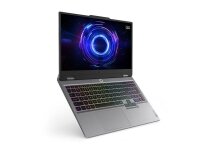 Lenovo LOQ 15IRX10 83JE - Intel Core i5 13450HX / 2.4 GHz - Win 11 Home - GeForce RTX 5060 - 16 GB RAM - 1 TB SSD NVMe - 39.6 cm (15.6")