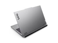 Lenovo LOQ 15IRX10 83JE - Intel Core i5 13450HX / 2.4 GHz - Win 11 Home - GeForce RTX 5060 - 16 GB RAM - 1 TB SSD NVMe - 39.6 cm (15.6")