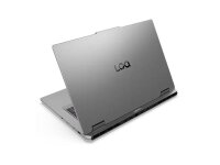 Lenovo LOQ 17IRX10 83JH - Intel Core i7 i7-14700HX / 2.1 GHz - Win 11 Home - GeForce RTX 5070 - 16 GB RAM - 1 TB SSD NVMe - 43.9 cm (17.3")