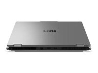 Lenovo LOQ Essential 15IRX11 83SC - Intel Core i5 13450HX / 2.4 GHz - Win 11 Home - GeForce RTX 5060 - 16 GB RAM - 1 TB SSD NVMe - 39.6 cm (15.6")