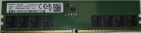 Samsung DDR5 UDIMM 32GB 2Rz8 PC5-5600B