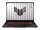 ASUS TUF Gaming A18 FA808UM-S8012W 18" WUXGA Ryzen 7 260 - 3,8 GHz - 1.000 GB