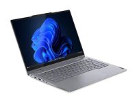 Lenovo ThinkBook 14 2-in-1 G5 IAU 21SQ - Flip-Design - Intel Core Ultra 5 225U - Win 11 Pro - Intel Graphics - 32 GB RAM - 512 GB SSD NVMe - 35.6 cm (14")