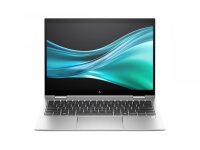HP Elite x360 830 G11 Notebook - Flip-Design - Intel Core Ultra 5 125U / 1.3 GHz - Win 11 Pro - Intel Graphics - 16 GB RAM - 512 GB SSD NVMe - 33.8 cm (13.3")
