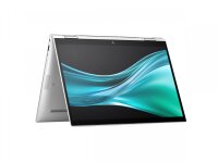 HP Elite x360 830 G11 Notebook - Flip-Design - Intel Core Ultra 5 125U / 1.3 GHz - Win 11 Pro - Intel Graphics - 16 GB RAM - 512 GB SSD NVMe - 33.8 cm (13.3")