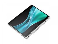 HP Elite x360 830 G11 Notebook - Flip-Design - Intel Core Ultra 5 125U / 1.3 GHz - Win 11 Pro - Intel Graphics - 16 GB RAM - 512 GB SSD NVMe - 33.8 cm (13.3")