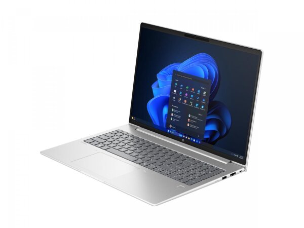 HP ProBook 4 G1iR Notebook - Intel Core i5 i5-1334U - Win 11 Pro - Intel Iris Xe Grafik - 16 GB RAM - 512 GB SSD NVMe - 40.6 cm (16")