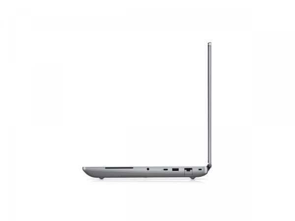 HP ZBook Fury 16 G1i Mobile Workstation - Intel Core Ultra 9 285HX / 2.8 GHz - Win 11 Pro - RTX PRO 4000 Blackwel - 64 GB RAM - 2 TB SSD NVMe - 40.6 cm (16")