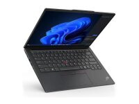 Lenovo ThinkPad E14 Gen 6 21M3 - 180°-Scharnierdesign - AMD Ryzen 5 7535U / 2.9 GHz - Win 11 Pro - Radeon 660M - 16 GB RAM - 512 GB SSD TCG Opal Encryption 2, NVMe - 35.6 cm (14")