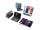 Lenovo Yoga Book 9 14IAH10 83KJ - Tablet - Flip-Design - Intel Core Ultra 7 255H / 2 GHz - Evo - Win 11 Pro - Arc Graphics 140T - 32 GB RAM - 1 TB SSD NVMe - 35.6 cm (14")