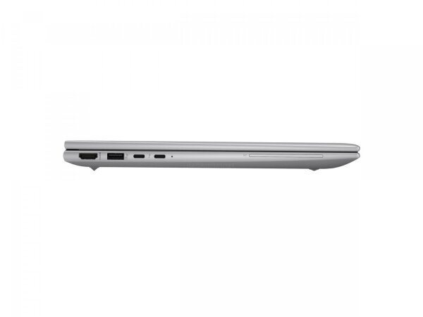 HP ZBook Firefly 14 G11 Mobile Workstation - Intel Core Ultra 7 155H / 1.4 GHz - Win 11 Pro - Intel Arc Graphics - 32 GB RAM - 1 TB SSD NVMe, TLC - 35.6 cm (14")