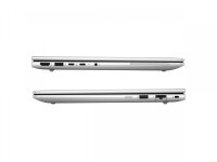 HP EliteBook 645 G11 Notebook - 177-Grad Scharnierdesign - AMD Ryzen 5 7535U / 2.9 GHz - Win 11 Pro - Radeon 660M - 16 GB RAM - 512 GB SSD NVMe - 35.6 cm (14")