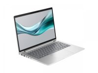 HP EliteBook 645 G11 Notebook - 177-Grad Scharnierdesign - AMD Ryzen 5 7535U / 2.9 GHz - Win 11 Pro - Radeon 660M - 16 GB RAM - 512 GB SSD NVMe - 35.6 cm (14")