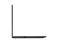 Lenovo ThinkPad L13 2-in-1 Gen 5 21LM - Flip-Design - Intel Core Ultra 7 165U / 1.7 GHz - vPro Enterprise - Win 11 Pro - Intel Graphics - 32 GB RAM - 1 TB SSD TCG Opal Encryption 2, NVMe - 33.8 cm (13.3")