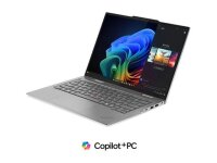 Lenovo ThinkPad X1 2-in-1 Gen 10 21NU - Aura Edition -...