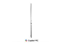 Lenovo ThinkPad X1 2-in-1 Gen 10 21NU - Aura Edition - Flip-Design - Intel Core Ultra 7 258V - Evo - Win 11 Pro - Intel Arc Graphics 140V - 32 GB RAM - 1 TB SSD TCG Opal Encryption 2, NVMe, Performance - 35.6 cm (14")