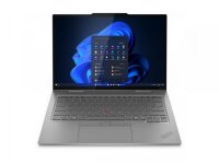 Lenovo ThinkPad X1 2-in-1 Gen 10 21NU - Aura Edition - Flip-Design - Intel Core Ultra 7 258V / 2.2 GHz - Evo - Win 11 Pro - Intel Arc Graphics 140V - 32 GB RAM - 1 TB SSD TCG Opal Encryption 2, NVMe, Performance - 35.6 cm (14")