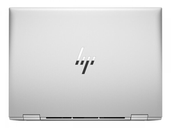 HP Elite x360 830 G9 Notebook - Flip-Design - Intel Core i5 1235U / 1.3 GHz - Win 11 Pro - Intel Iris Xe Grafik - 8 GB RAM - 256 GB SSD NVMe, HP Value - 33.8 cm (13.3")