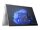 HP Elite x360 830 G9 Notebook - Flip-Design - Intel Core i5 1235U / 1.3 GHz - Win 11 Pro - Intel Iris Xe Grafik - 8 GB RAM - 256 GB SSD NVMe, HP Value - 33.8 cm (13.3")