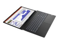 Lenovo V15 G2 IJL 82QY - Intel Celeron N4500 / 1.1 GHz - Win 11 Home - UHD Graphics - 8 GB RAM - 256 GB SSD NVMe - 39.6 cm (15.6")