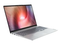 Lenovo IdeaPad 5 Pro 16ARH7 82SN - AMD Ryzen 7 6800HS CE / 3.2 GHz - Win 11 Pro - GF RTX 3050 Ti - 16 GB RAM - 1 TB SSD NVMe - 40.6 cm (16")