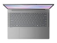 Lenovo IdeaPad Slim 5 14AHP10 83HV - AMD Ryzen 5 8645HS / 4.3 GHz - Win 11 Home - Radeon 760M - 16 GB RAM - 512 GB SSD NVMe - 35.6 cm (14")