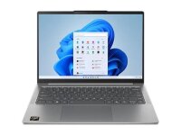 Lenovo IdeaPad Slim 5 14AHP10 83HV - AMD Ryzen 5 8645HS / 4.3 GHz - Win 11 Home - Radeon 760M - 16 GB RAM - 512 GB SSD NVMe - 35.6 cm (14")