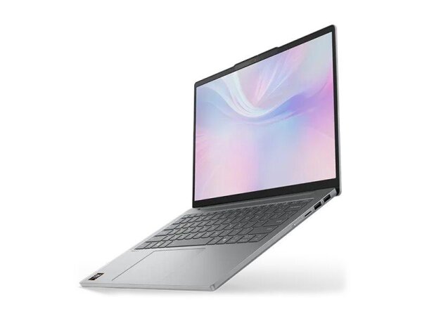 Lenovo IdeaPad Slim 5 14AKP10 83HX - AMD Ryzen AI 7 350 / 2 GHz - kein Betriebssystem - Radeon 860M - 32 GB RAM - 512 GB SSD NVMe - 35.6 cm (14")