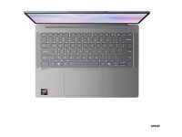 Lenovo IdeaPad Slim 5 14AKP10 83HX - AMD Ryzen AI 7 350 / 2 GHz - kein Betriebssystem - Radeon 860M - 32 GB RAM - 512 GB SSD NVMe - 35.6 cm (14")
