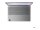 Lenovo IdeaPad Slim 5 14AKP10 83HX - AMD Ryzen AI 7 350 / 2 GHz - kein Betriebssystem - Radeon 860M - 32 GB RAM - 512 GB SSD NVMe - 35.6 cm (14")