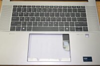 Hp Zbook Studio G11 Tastatur-QWERTY
