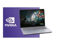 Microsoft Surface Laptop Studio 2 - Slider - Intel Core i7 13700H - Evo - Win 11 Home - 16 GB RAM - 512 GB SSD - 36.6 cm (14.4")