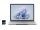 Microsoft Surface Laptop Studio 2 - Slider - Intel Core i7 13700H - Evo - Win 11 Home - 16 GB RAM - 512 GB SSD - 36.6 cm (14.4")