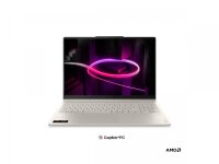 Lenovo Yoga 7 2-in-1 16AGP11 83TF - Flip-Design - AMD Ryzen AI 7 445 / 2 GHz - Win 11 Home - Radeon 840M - 16 GB RAM - 1 TB SSD NVMe - 40.6 cm (16")