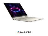 Lenovo Yoga 7 2-in-1 14IPH11 83TC - Flip-Design - Intel Core Ultra 5 325 - Win 11 Home - Intel Graphics - 16 GB RAM - 512 GB SSD NVMe - 35.6 cm (14")
