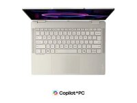 Lenovo Yoga 7 2-in-1 14IPH11 83TC - Flip-Design - Intel Core Ultra 5 325 - Win 11 Home - Intel Graphics - 16 GB RAM - 512 GB SSD NVMe - 35.6 cm (14")