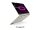 Lenovo Yoga 7 2-in-1 14AGP11 83TD - Flip-Design - AMD Ryzen AI 7 445 / 2 GHz - Win 11 Home - Radeon 840M - 32 GB RAM - 1 TB SSD NVMe - 35.6 cm (14")