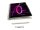 Lenovo Yoga 7 2-in-1 14AGP11 83TD - Flip-Design - AMD Ryzen AI 7 445 / 2 GHz - Win 11 Home - Radeon 840M - 32 GB RAM - 1 TB SSD NVMe - 35.6 cm (14")