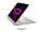 Lenovo Yoga 7 2-in-1 14AGP11 83TD - Flip-Design - AMD Ryzen AI 5 435 / 2 GHz - Win 11 Home - Radeon 840M - 16 GB RAM - 512 GB SSD NVMe - 35.6 cm (14")