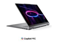 Lenovo Yoga 7 2-in-1 16IPH11 83TE - Flip-Design - Intel...
