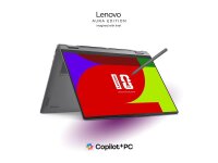 Lenovo Yoga 7 2-in-1 16IPH11 83TE - Flip-Design - Intel Core Ultra 7 355 - Evo - Win 11 Home - Intel Graphics - 16 GB RAM - 1 TB SSD NVMe - 40.6 cm (16")