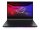 ASUS ROG Strix SCAR 18 G835LR-SA006W - Intel Core Ultra 9 275HX / 2.7 GHz - Win 11 Home - GeForce RTX 5070 Ti - 32 GB RAM - 1 TB SSD NVMe - 45.7 cm (18")
