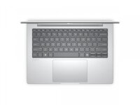 HP EliteBook 8 G1i Notebook AI - 174-Grad-Scharnierdesign - Intel Core Ultra 5 225U / 1.5 GHz - Win 11 Pro - Intel Graphics - 16 GB RAM - 512 GB SSD NVMe - 35.6 cm (14")