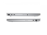 HP EliteBook 8 G1i Notebook AI - Intel Core Ultra 5 225U / 1.5 GHz - Win 11 Pro - Intel Graphics - 16 GB RAM - 512 GB SSD NVMe - 33.8 cm (13.3")