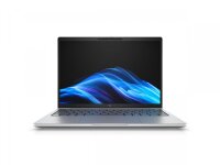 HP EliteBook 8 G1i Notebook AI - Intel Core Ultra 5 225U / 1.5 GHz - Win 11 Pro - Intel Graphics - 16 GB RAM - 512 GB SSD NVMe - 33.8 cm (13.3")