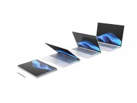 HP EliteBook 8 Flip G1i Notebook AI - Flip-Design - Intel Core Ultra 7 255U - Win 11 Pro - Intel Graphics - 32 GB RAM - 1 TB SSD NVMe - 33.8 cm (13.3")