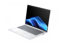 HP EliteBook 8 G1i Notebook AI - 174-Grad-Scharnierdesign - Intel Core Ultra 7 255U / 2 GHz - Win 11 Pro - Intel Graphics - 32 GB RAM - 1 TB SSD NVMe - 35.6 cm (14")