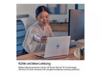 HP EliteBook 8 G1a Notebook AI - 177-Grad Scharnierdesign - AMD Ryzen 7 250 / 3.3 GHz - Win 11 Pro - Radeon 780M - 32 GB RAM - 1 TB SSD NVMe - 40.6 cm (16")