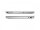 HP EliteBook 8 G1i Notebook AI - 174-Grad-Scharnierdesign - Intel Core Ultra 7 255U / 2 GHz - Win 11 Pro - Intel Graphics - 32 GB RAM - 1 TB SSD NVMe - 33.8 cm (13.3")